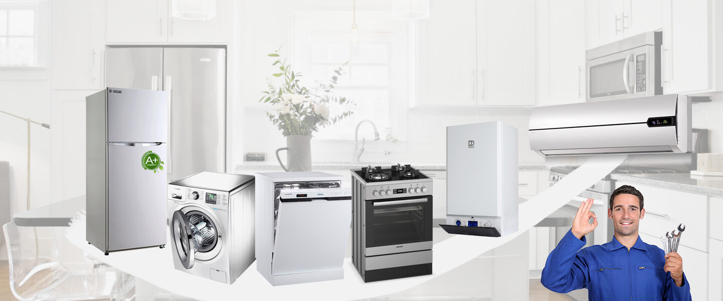 Solhan Daikin Servisi